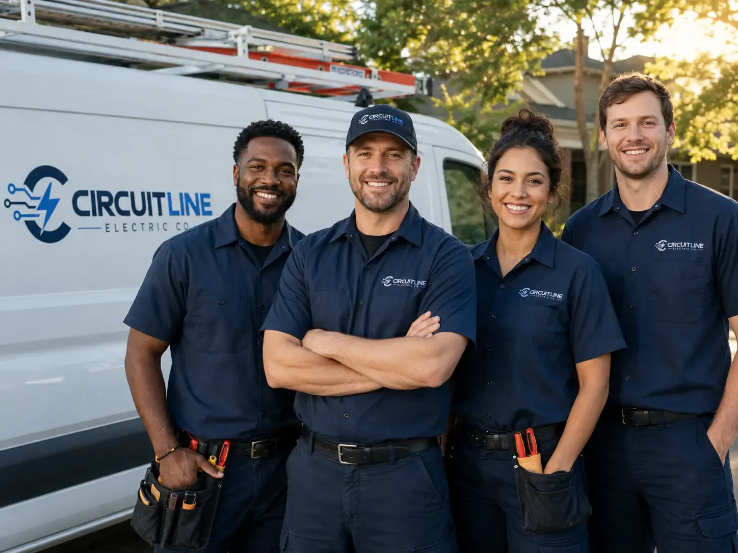 Whole Home Rewiring company in Pilot Grove, MO