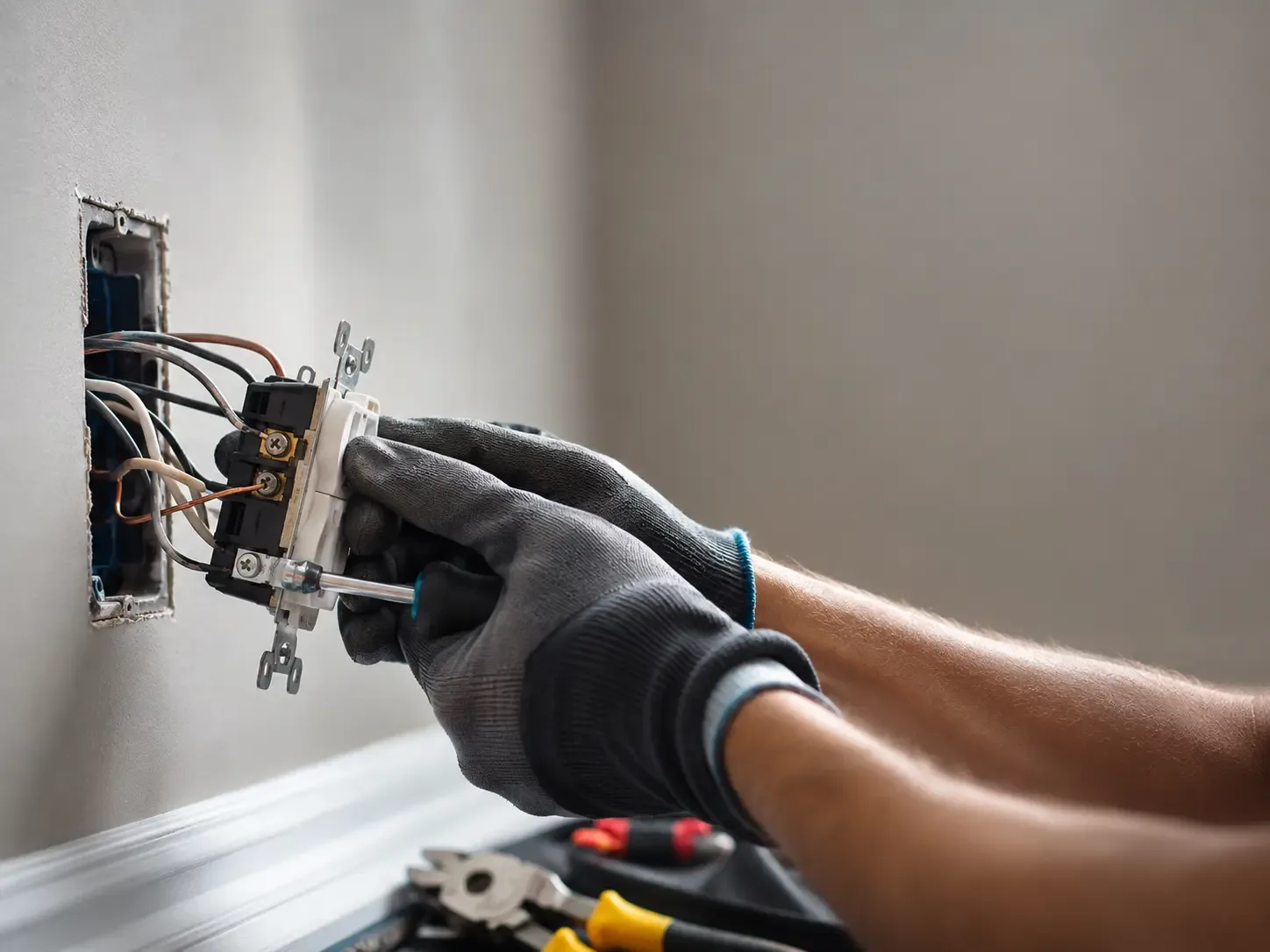 Why choose Whole Home Rewiring in Pilot Grove, MO